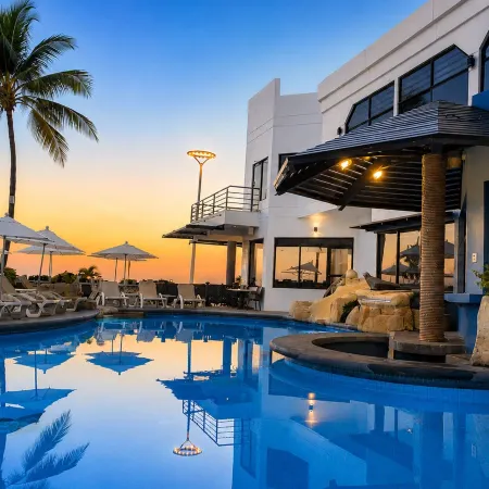 Olas Altas Inn Hotel & Spa