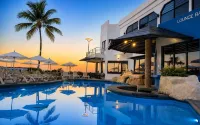 Olas Altas Inn Hotel & Spa - Swimmingpools