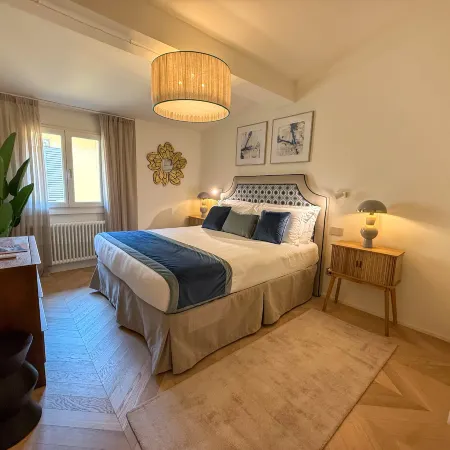 Genteel Home Campuccio Firenze