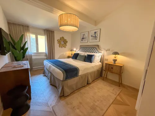 Genteel Home Campuccio Firenze - New