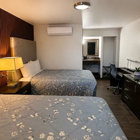 Maviri Hotel
