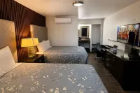 Maviri Hotel - Wi-Fi