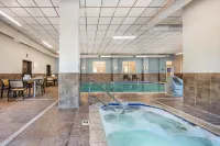 Drury Plaza Hotel Flagstaff - Phòng tập thể hình