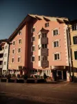 Cityhotel Goldener Adler B&B - balcony