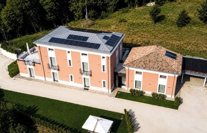 La Casa di Caterina