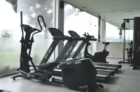 Água Hotels Mondim de Basto - Gym