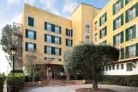 Hotel Roses Platja - 3 Sao