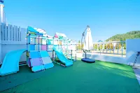 Airini Pension - 家庭旅館