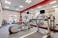 Holiday Inn & Suites LAFAYETTE NORTH by IHG - Gym
