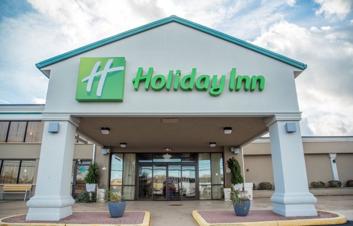 Holiday Inn HAZLET by IHG