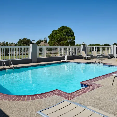 Hampton Inn Odessa