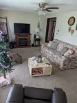 Cozy 2-Bedroom Home Salem NY. Close to Saratoga, Lake George NY & Vermont, AC - Wifi