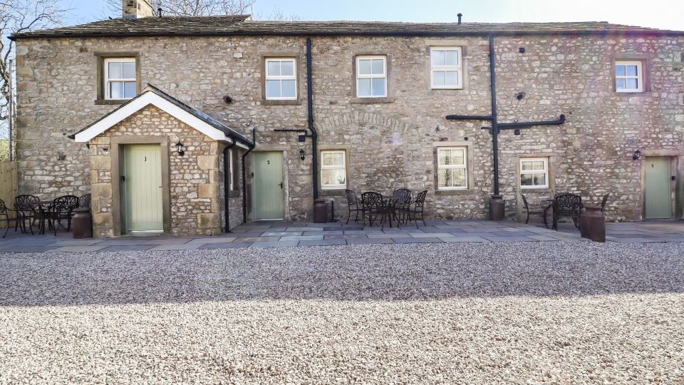 3 Hull House Cottage