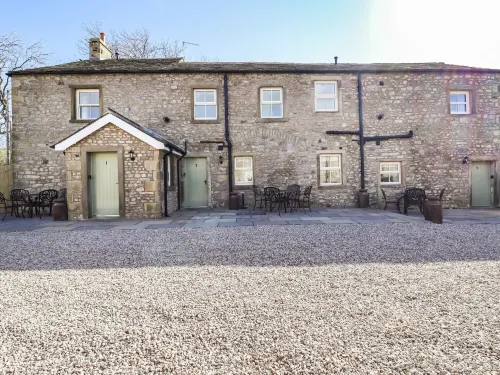 3 Hull House Cottage - Homestays