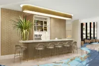 Dorsett Gold Coast - bar