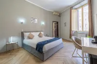 Portafortuna Guesthouse - Close to Colosseum - Homestay