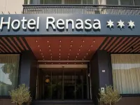 Sweet Hotel Renasa Hotels near Malvarrosa Beach
