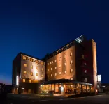 Fujieda Park Inn Hotel - 3-stjärniga