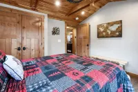 Riverside Retreat -Breathtaking View Kayak Atv - 4-Star