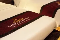 Tam Coc Oasis Resort & Spa - СПА