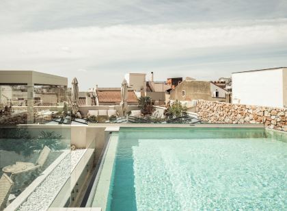 Hotel Well and Come Málaga