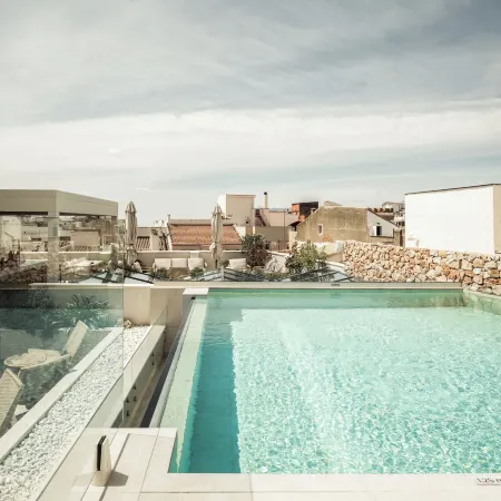 Hotel Well and Come Málaga