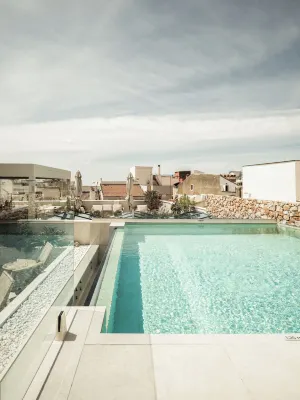 Hotel Well and Come Málaga - spa