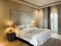 Riad Zyo - Boutique