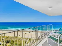 Talisman Apartments - Ocean View