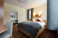 Hotel Jagdhof - spa