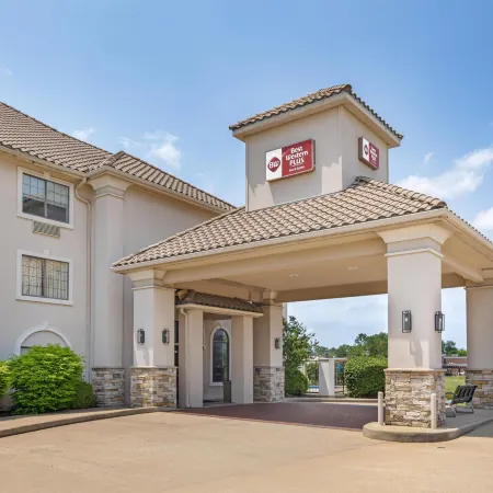 Best Western Plus Southpark Inn  Suites