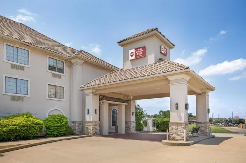 Best Western Plus Southpark Inn  Suites - Pool