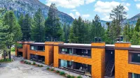 Tram Condo by Avantstay Walk to Lifts + Kt-22 Views Olympic Valley - balcony