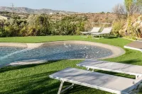 Borgo Delle Pietre - Pool