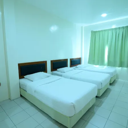 Mersing Hotel