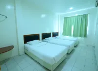 Mersing Hotel - 2 tähden