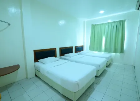 Mersing Hotel