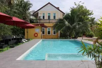 Baan Sara Boutique Resort - Pools