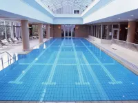 Okura Akademia Park Hotel - 5-stjärniga