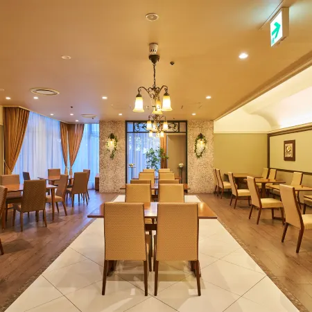 Saitama Grand Hotel Fukaya