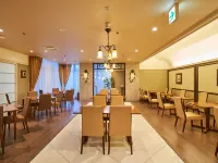 Saitama Grand Hotel Fukaya - Frühstück