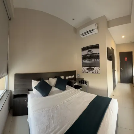 Vive Place Hotels in Aguascalientes