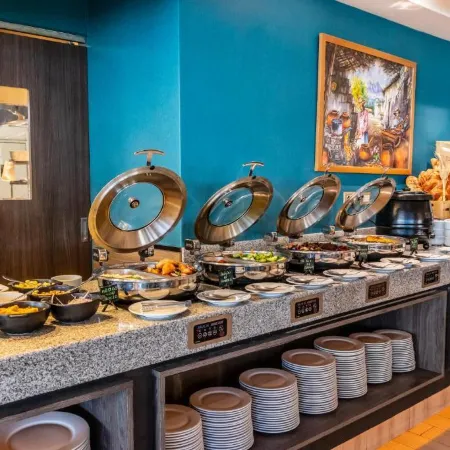Sonesta Hotel Arequipa