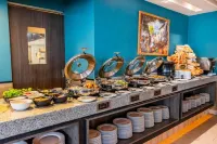 Sonesta Hotel Arequipa - Bares