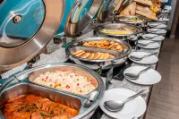 Sonesta Hotel Arequipa - Breakfast