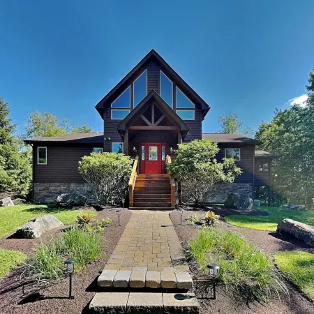 Cedar Loft