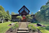 Cedar Loft - 4-Star