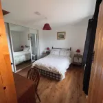 靠近沙灘的多尼戈爾鄉村小屋 - 2星級