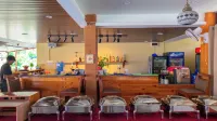 Suikhet River Valley Resort - bar