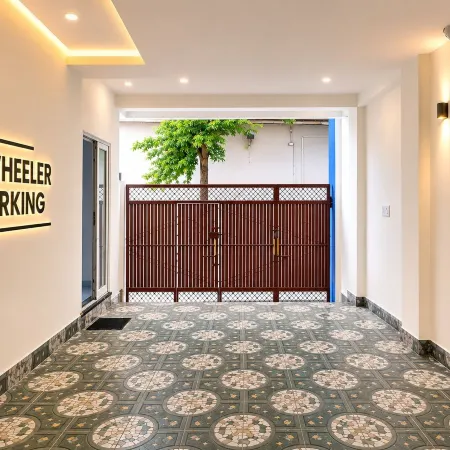 Hotel Guru Kripa